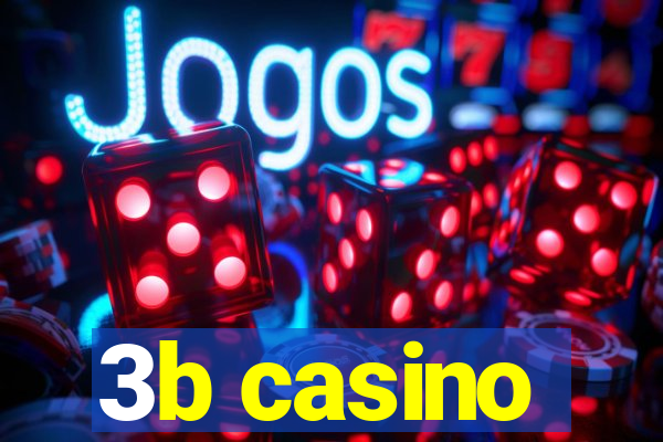 3b casino